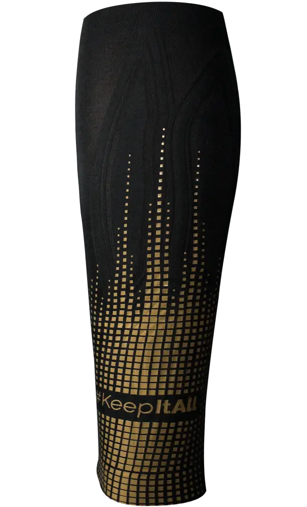 KEEPERsport Calf Sleeve Hero