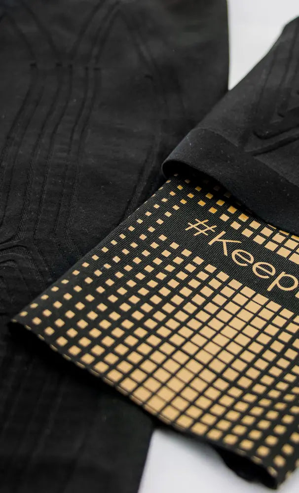 KEEPERsport Calf Sleeve Hero