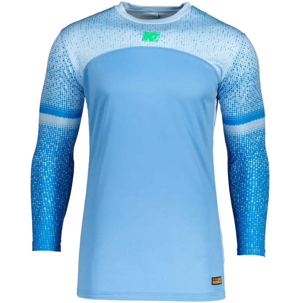 KEEPERsport Maglia da Portiere ml