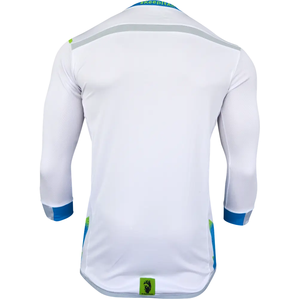 KEEPERsport GK Shirt GuKra4 3/4 (white)