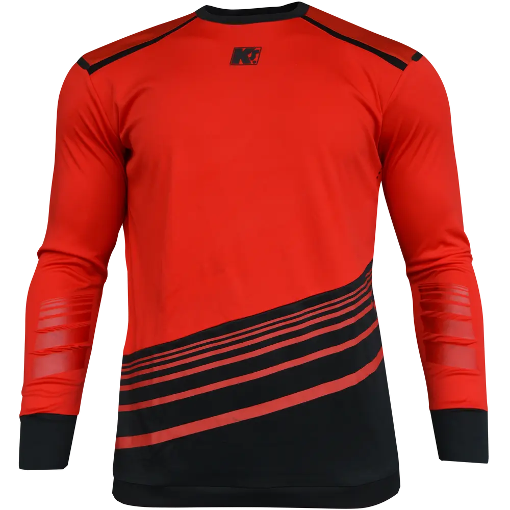 Maillot GK KEEPERsport GuKra5 ml (rouge)