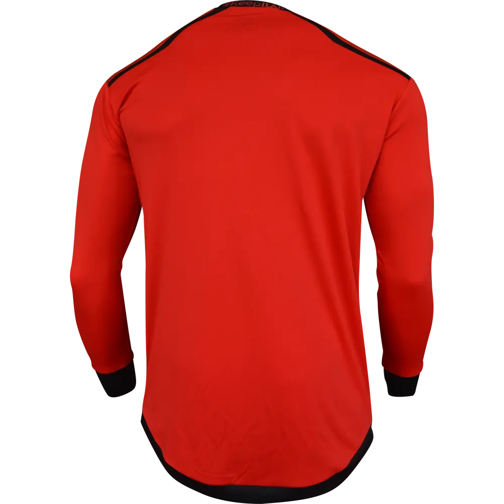 Maillot GK KEEPERsport GuKra5 ml (rouge)