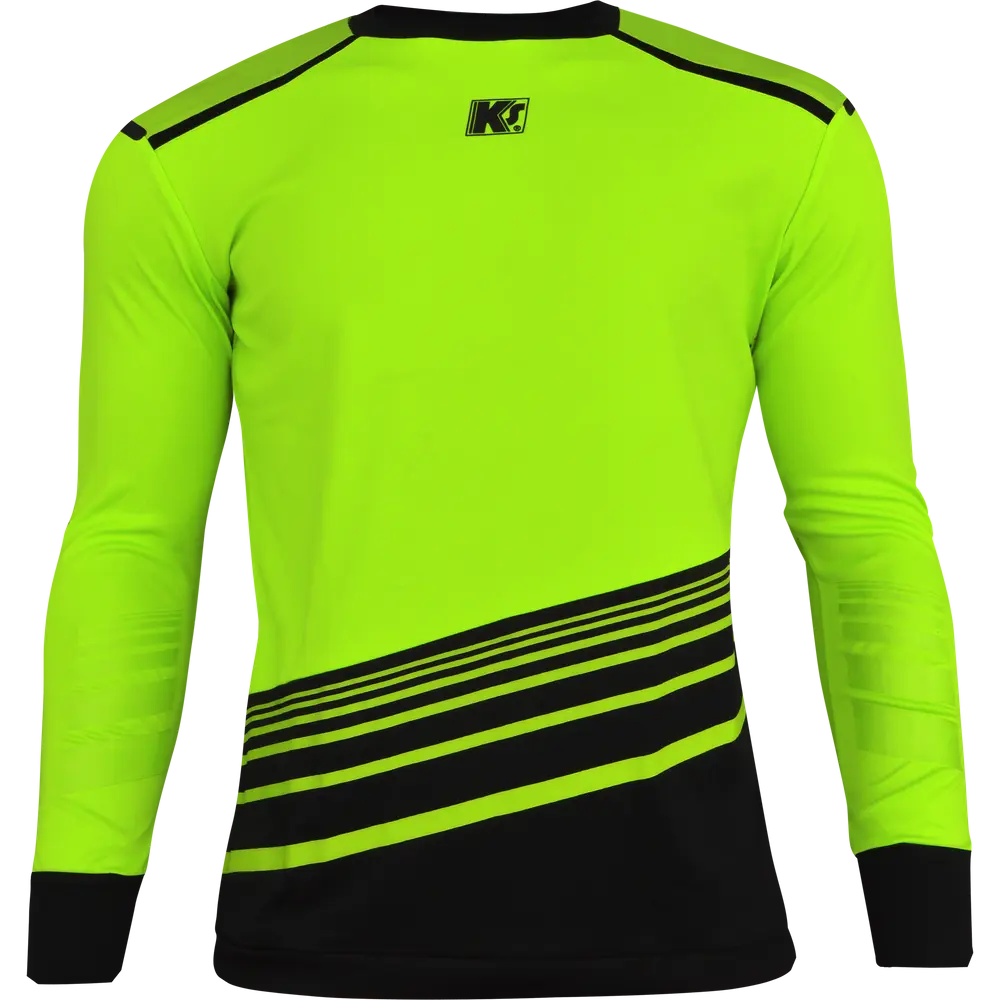 KEEPERsport Maglia GuKra5 (gialla)