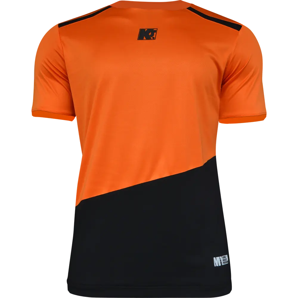 KEEPERsport GK Shirt Eagle s/s (orange)