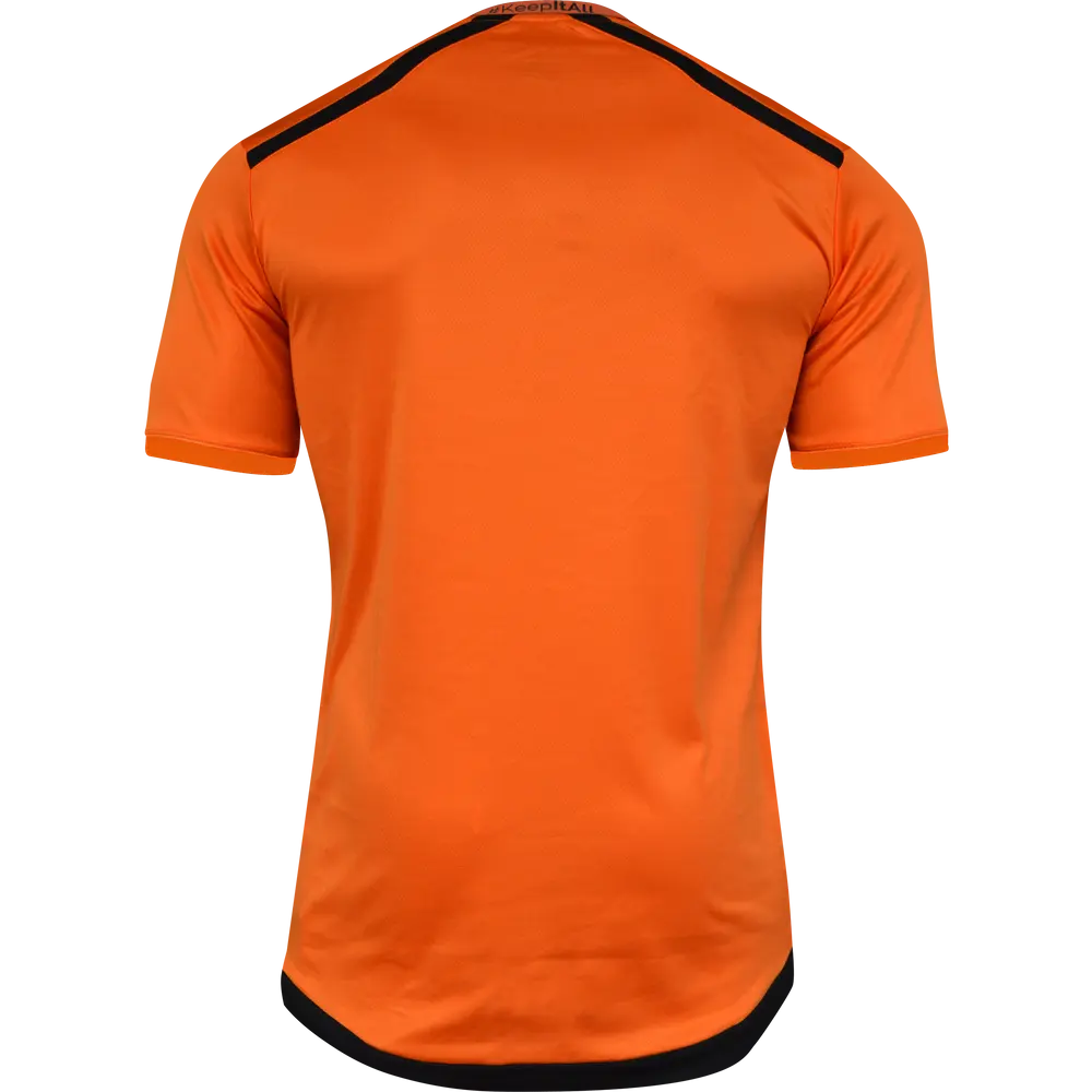 KEEPERsport GK Shirt Eagle s/s (orange)