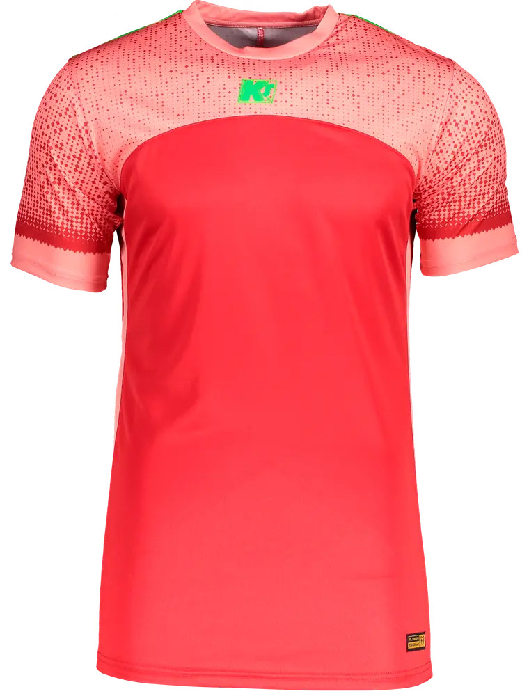 KEEPERsport GK Shirt s/s