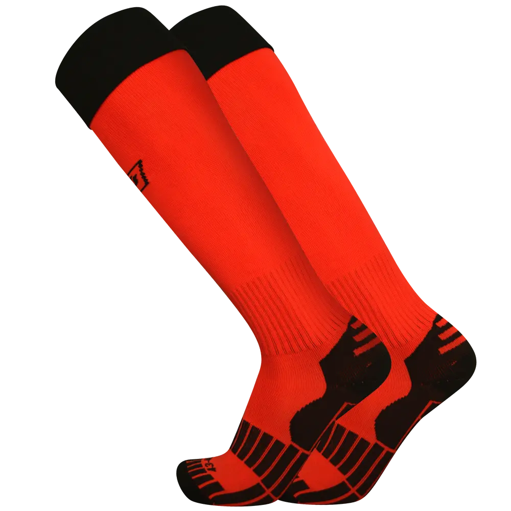 KEEPERsport GuKra5 GK-Socks (red)