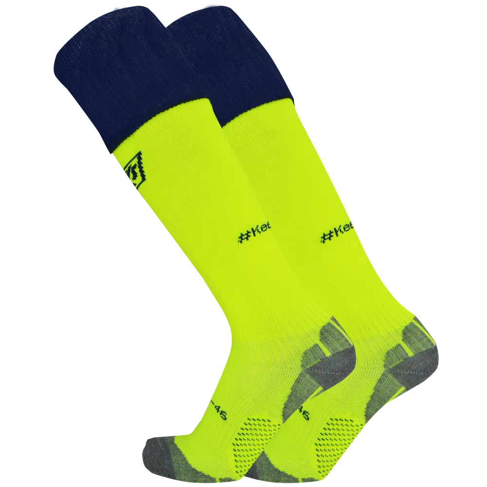 KEEPERsport chaussettes GK