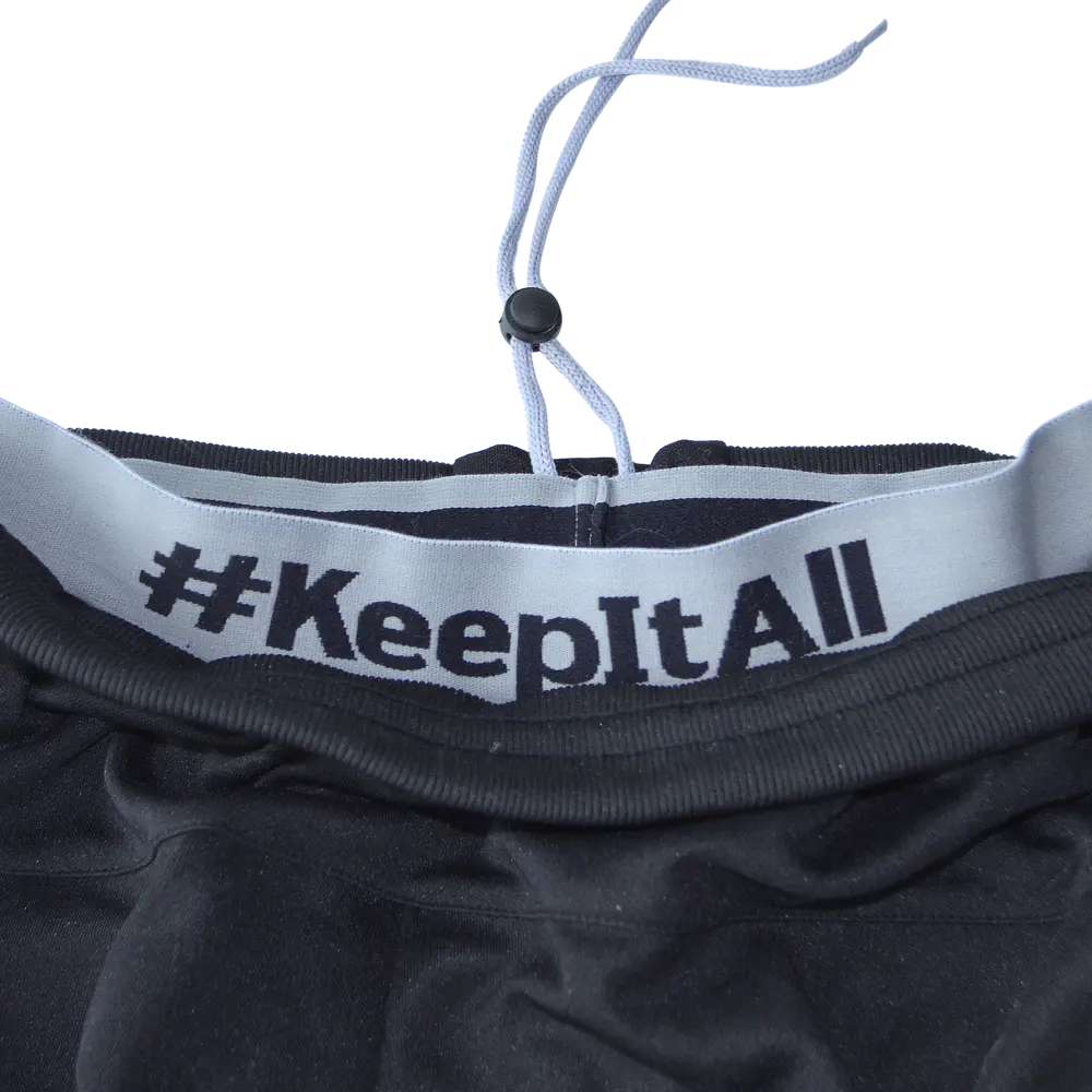 KEEPERsport GK Shorts Eagle