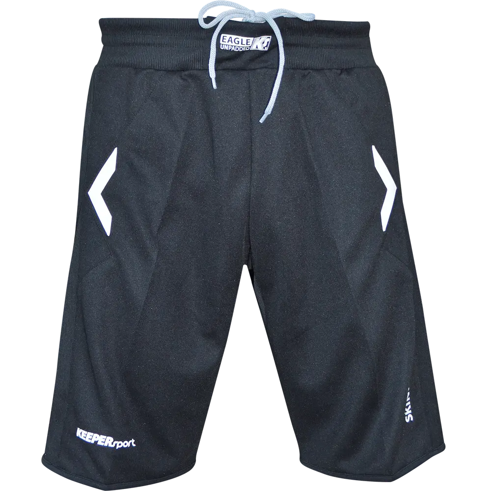 KEEPERsport GK Shorts Eagle