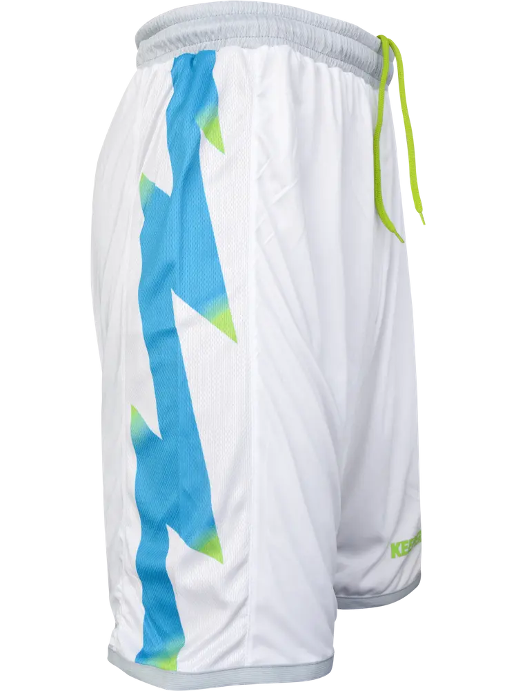KEEPERsport GK Short GuKra4 (white)