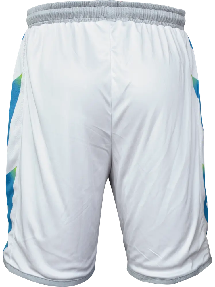KEEPERsport GK Short GuKra4 (white)