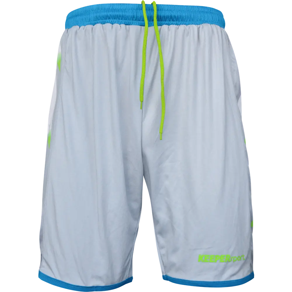 KEEPERsport GK Short GuKra4 (grey)
