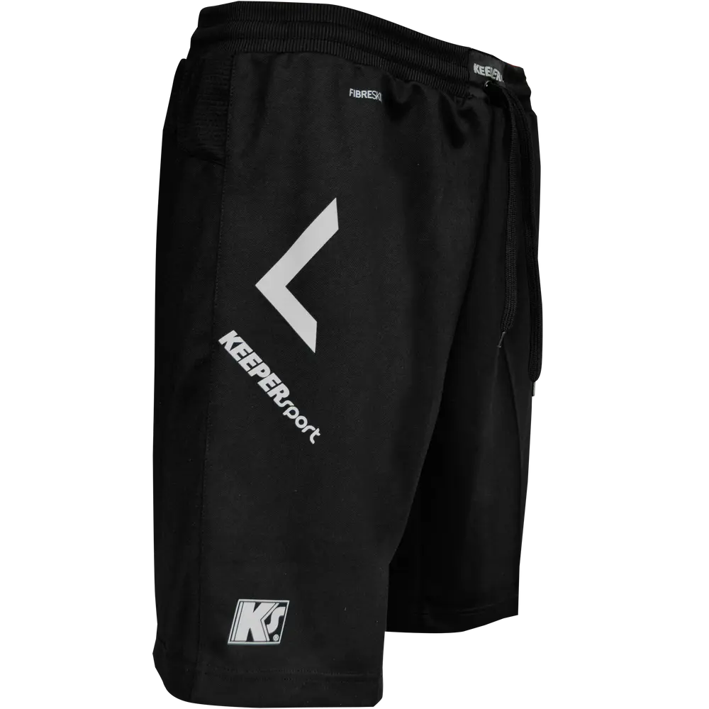 KEEPERsport Shorts UnPadded Premier