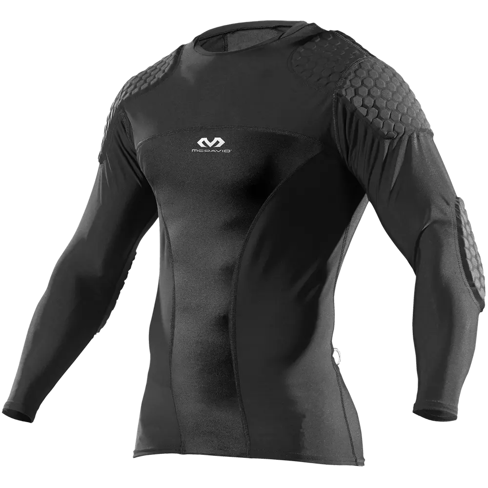 McDavid Hex Maglia Portiere manica lunga - Tuffo