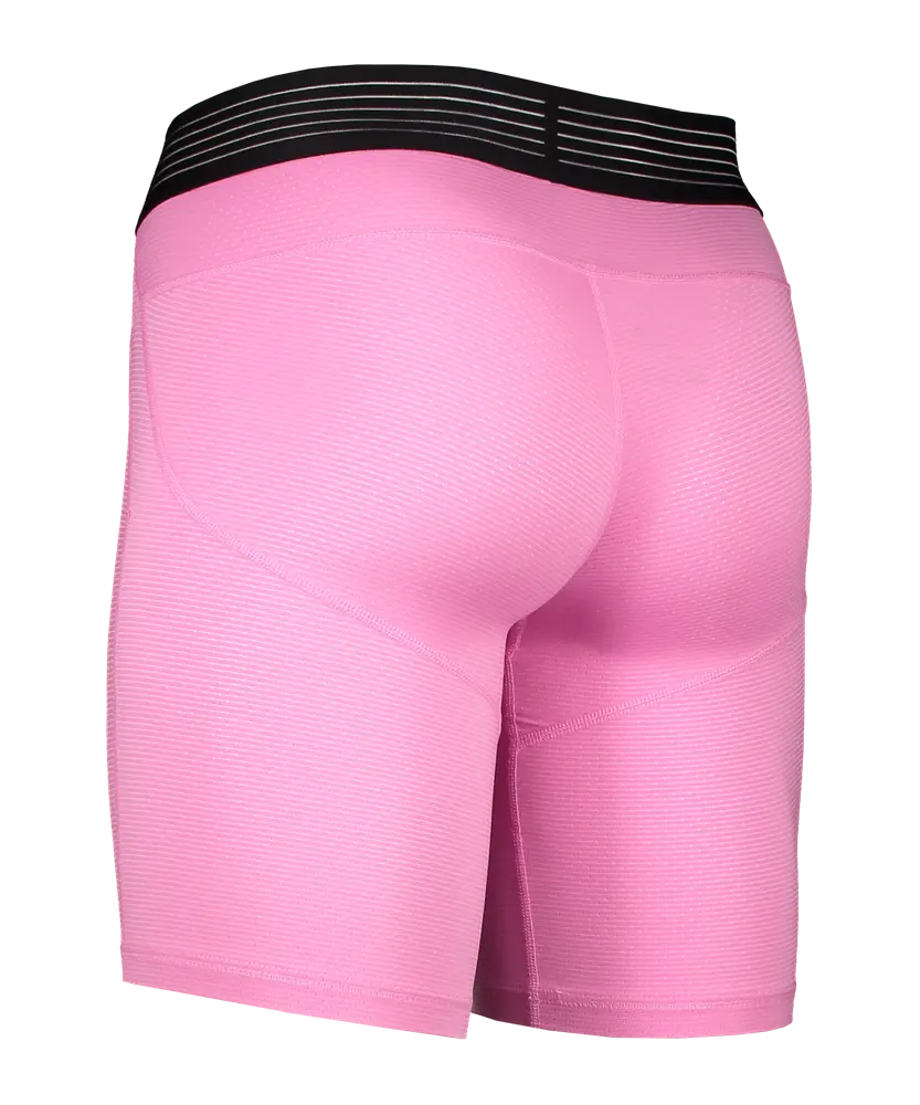 Nike Promo Compression Short pink