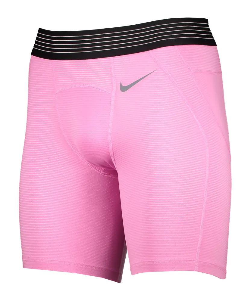 Nike Promo Compression Short pink