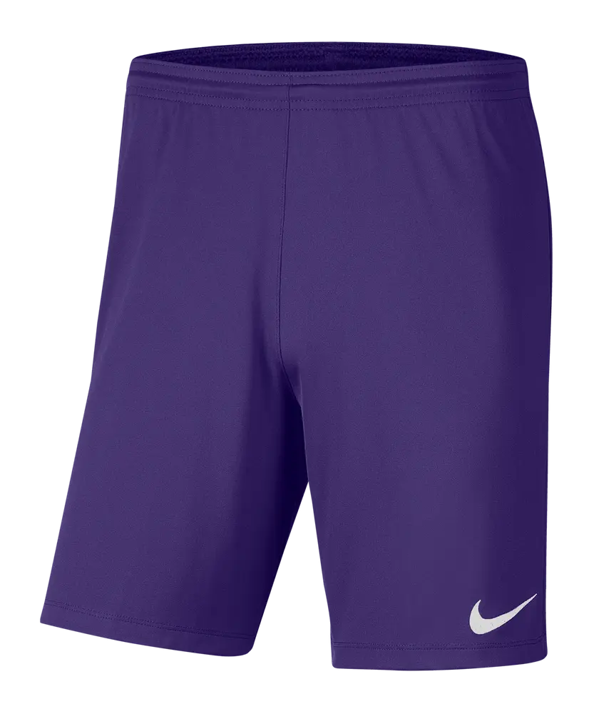 Nike Park III Short Kids