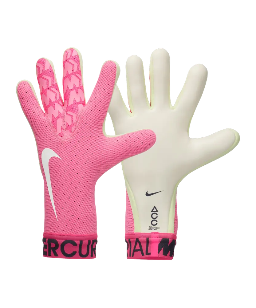 Nike Mercurial Touch Elite Luminous