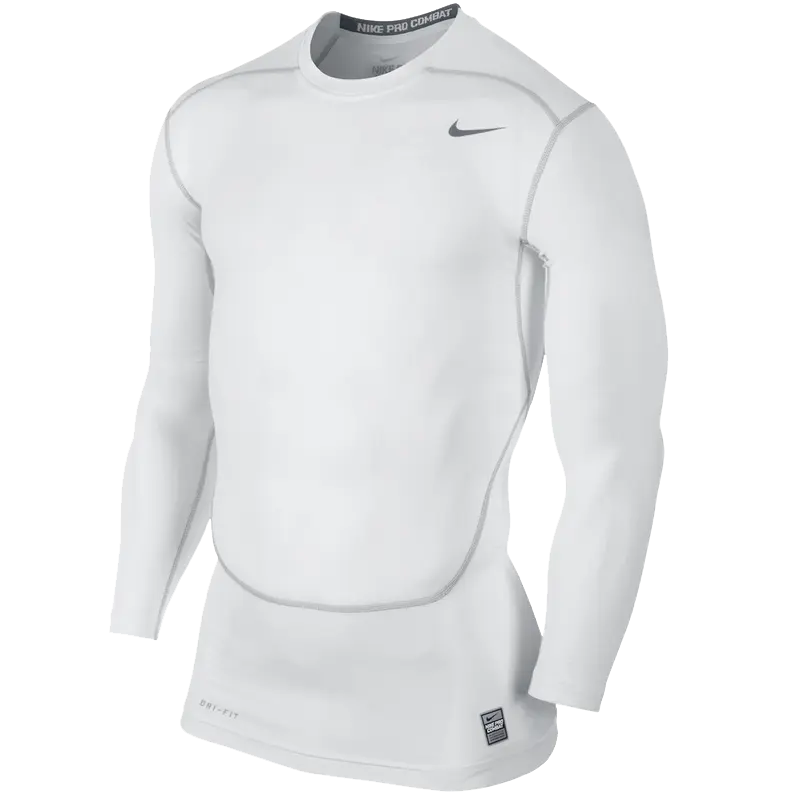 Nike Pro Core Longsleeve Shirt Tight 2.0