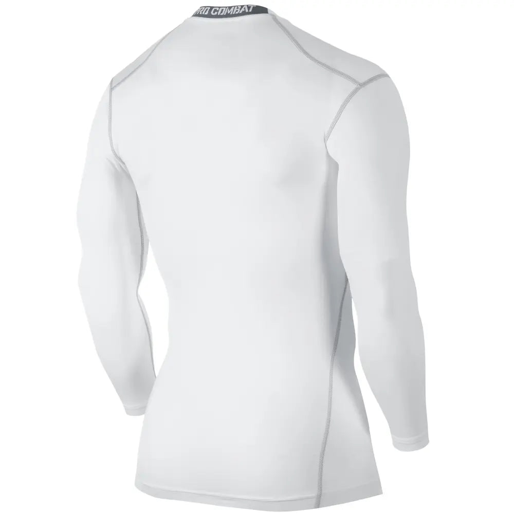 Nike Pro Core Longsleeve Shirt Tight 2.0