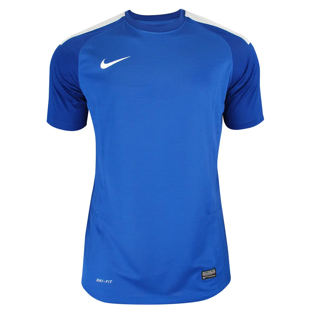 NIKE CLUB PROFI-GK-JERSEY S/S (BLUE)