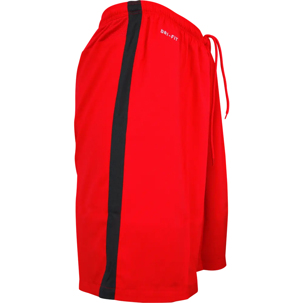 Nike Stadium GK-Short Jun. (red)