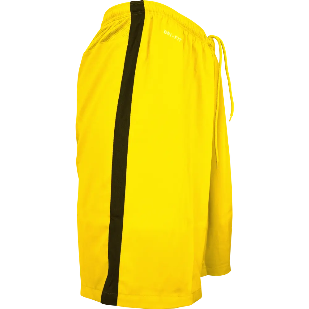 Short Gardien Nike Stadium (jaune)