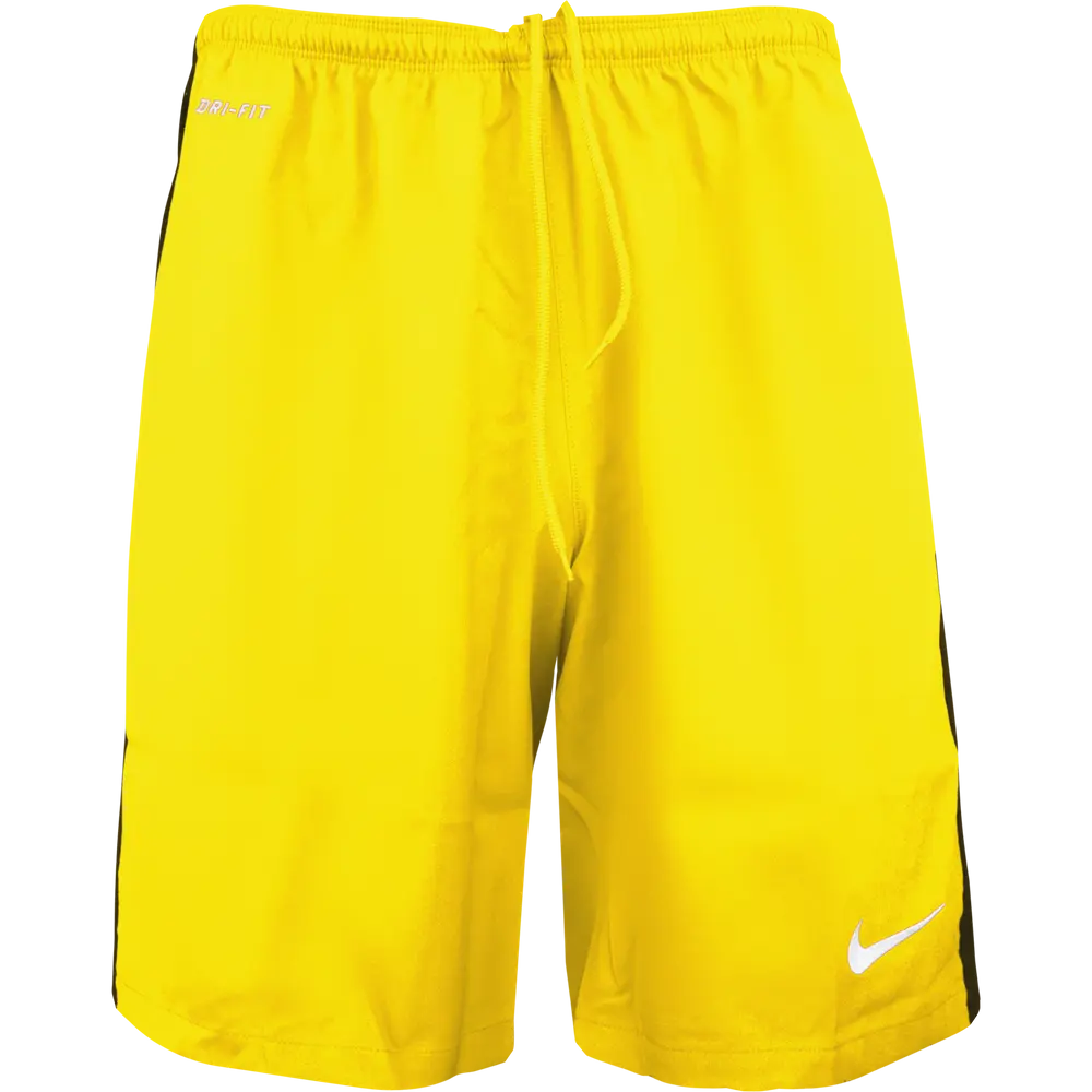 Short Gardien Nike Stadium (jaune)