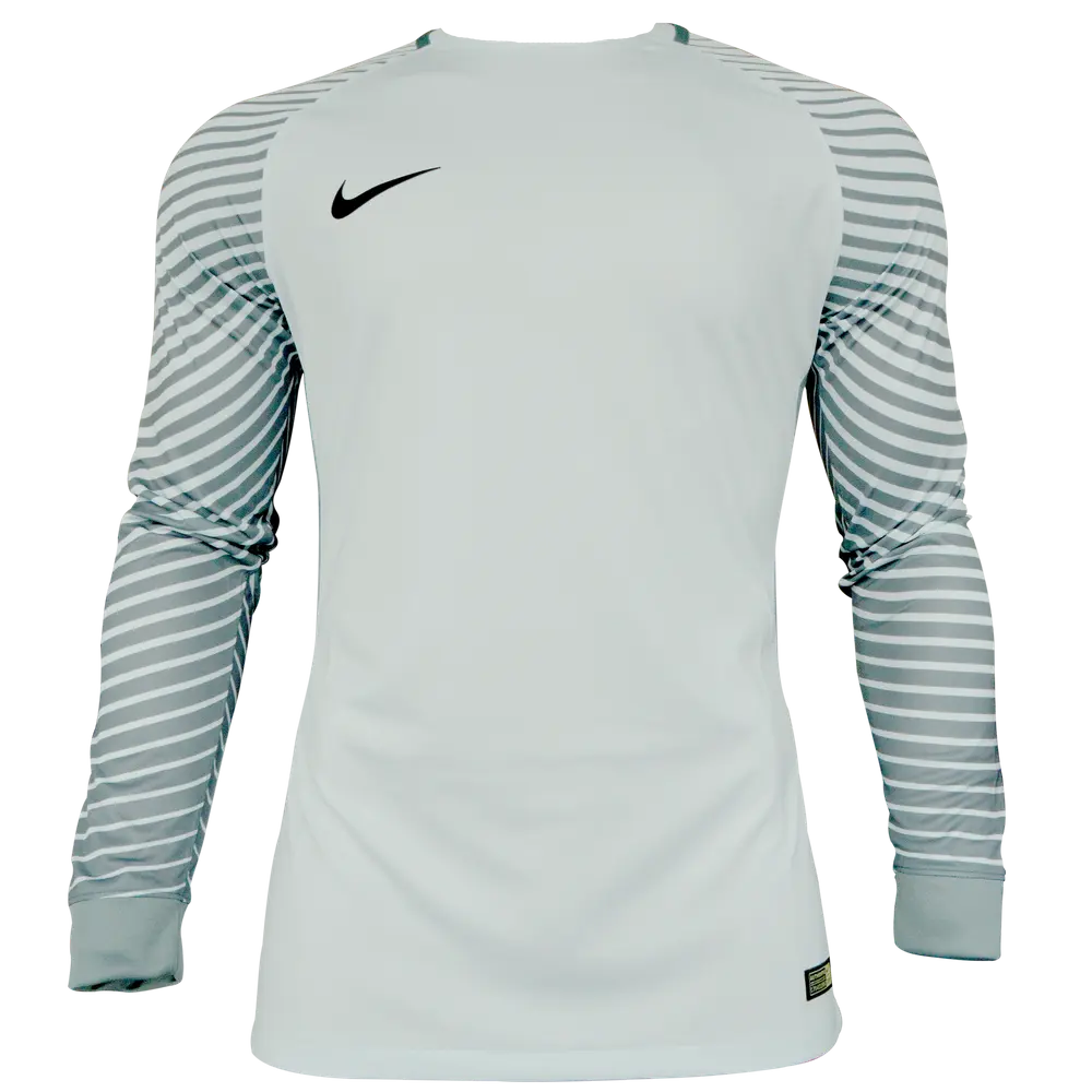 Nike Promo GK-Jersey l/s (grey)