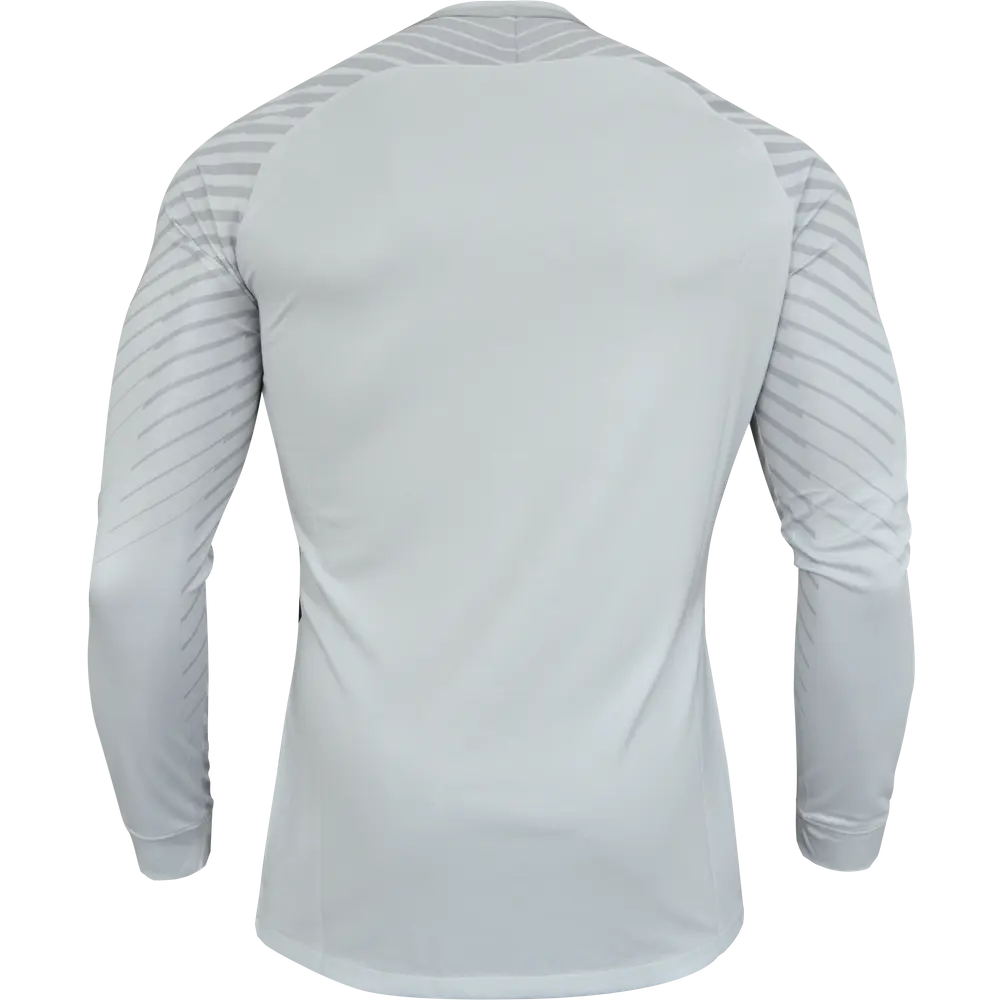 Maillot GK manches longues Nike Promo (gris)