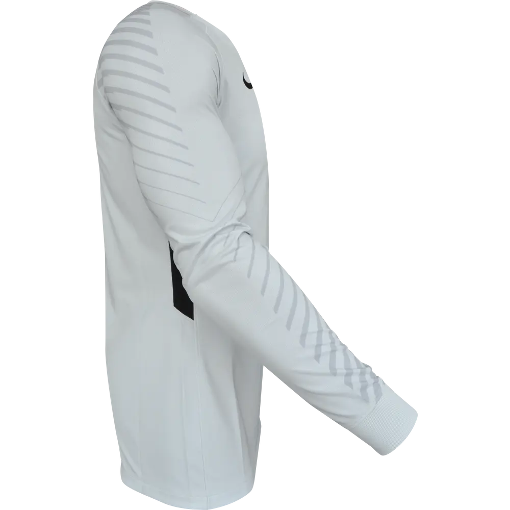 Maillot GK manches longues Nike Promo (gris)