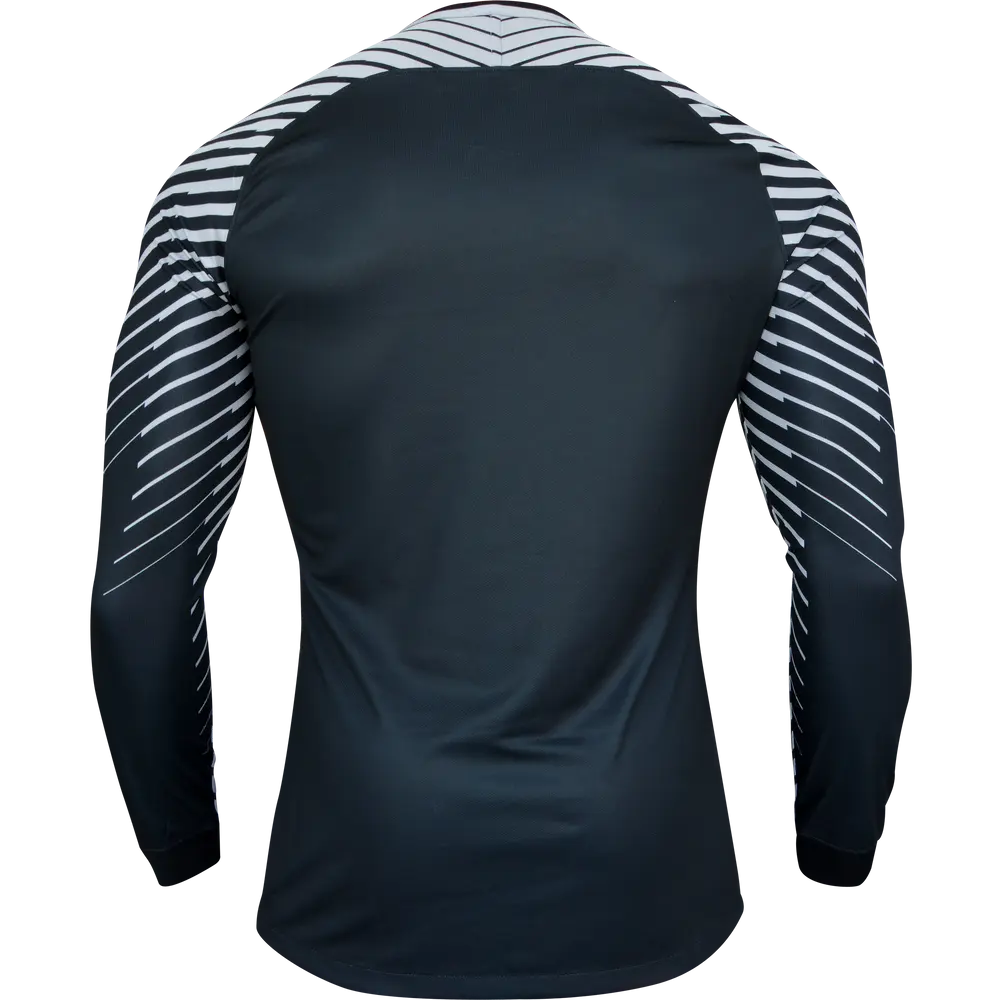 Nike Promo maglia GK a manica lunga (nera)