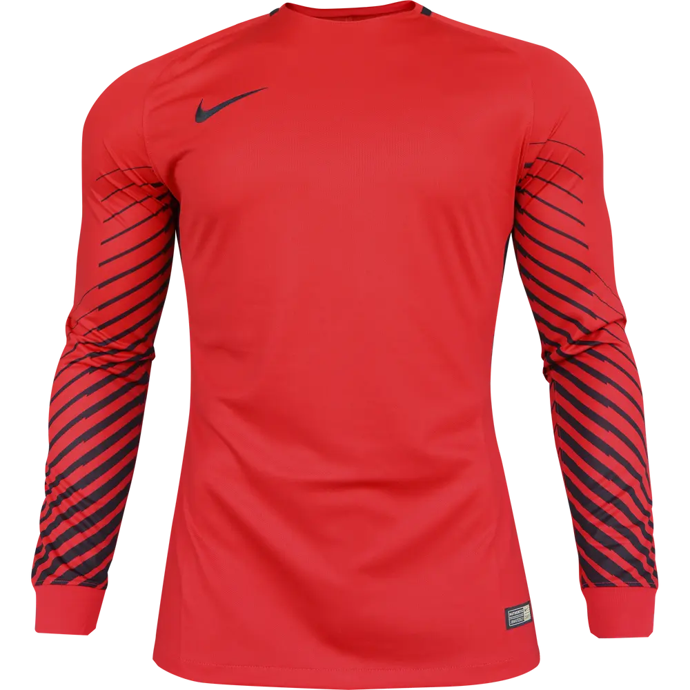 Nike Promo GK-Jersey l/s (red)