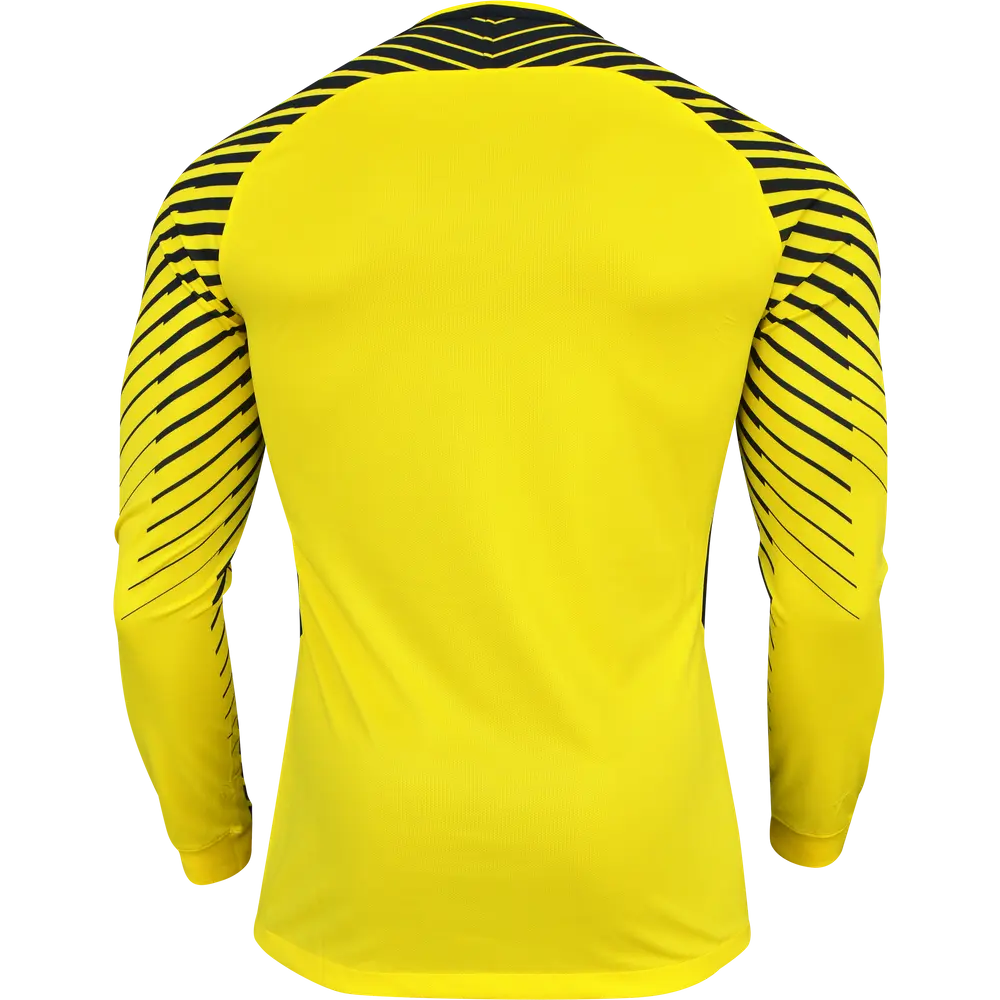 Maglia Nike GK Promozionale m/l (gialla)
