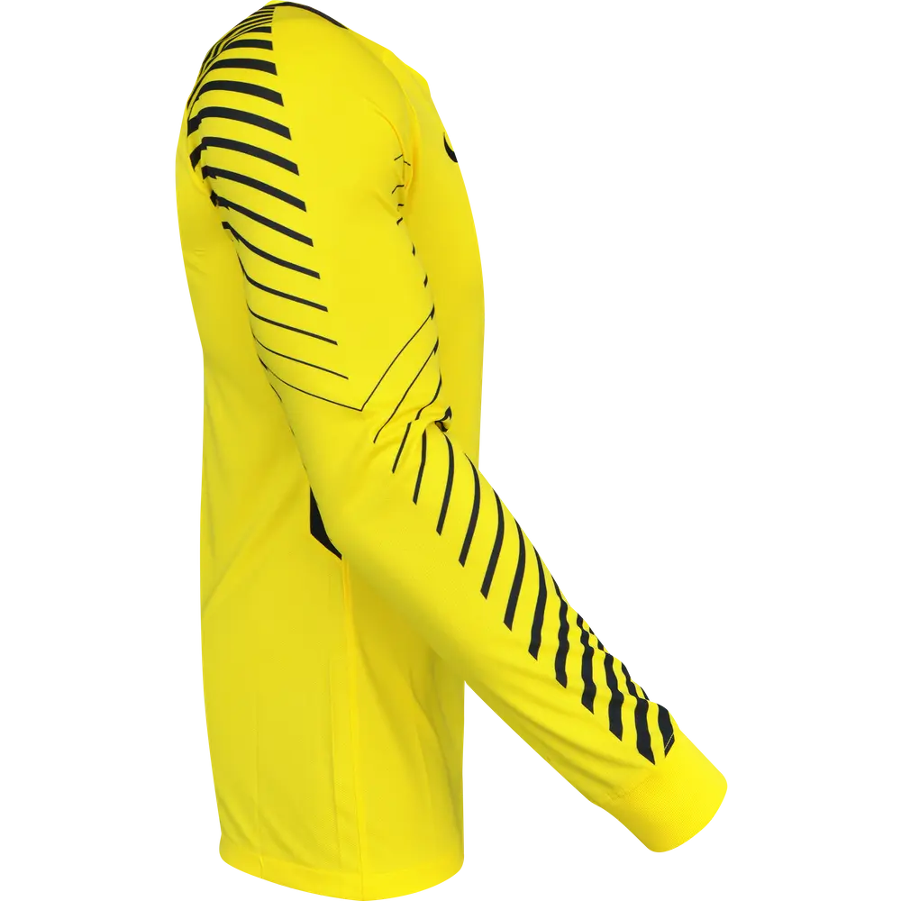 Maglia Nike GK Promozionale m/l (gialla)
