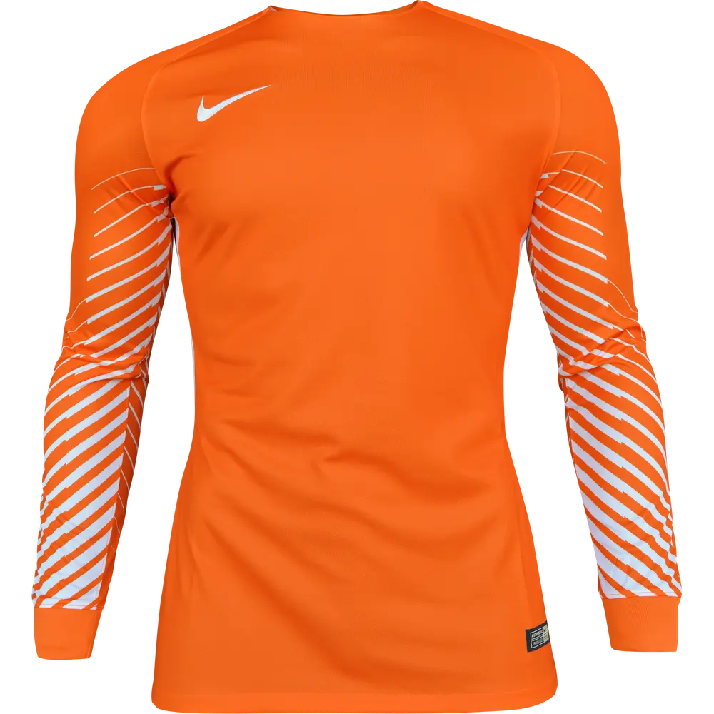 Nike Promo GK-Jersey l/s (orange)