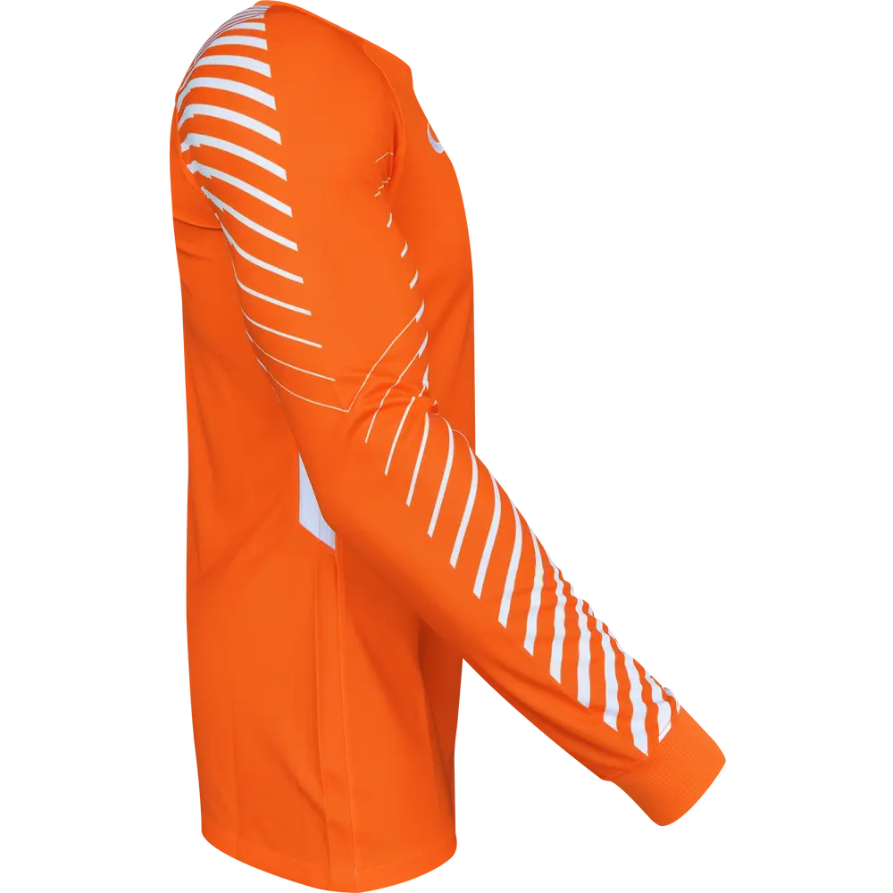Nike Promo GK-Jersey l/s (orange)