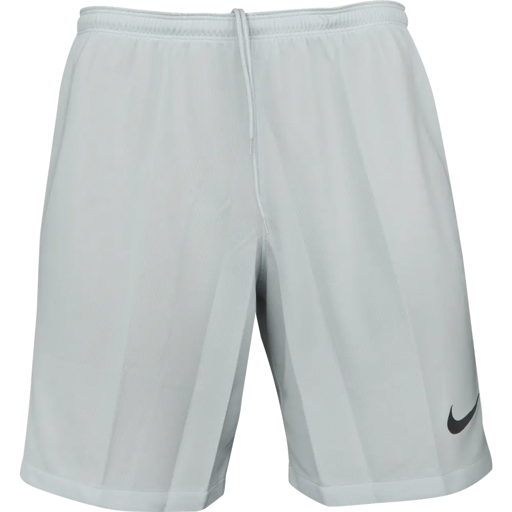 Nike Promo Short GK (gris)