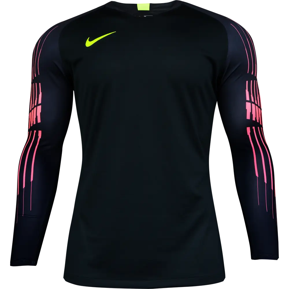 Maillot GK Nike Gardien II ML enfant