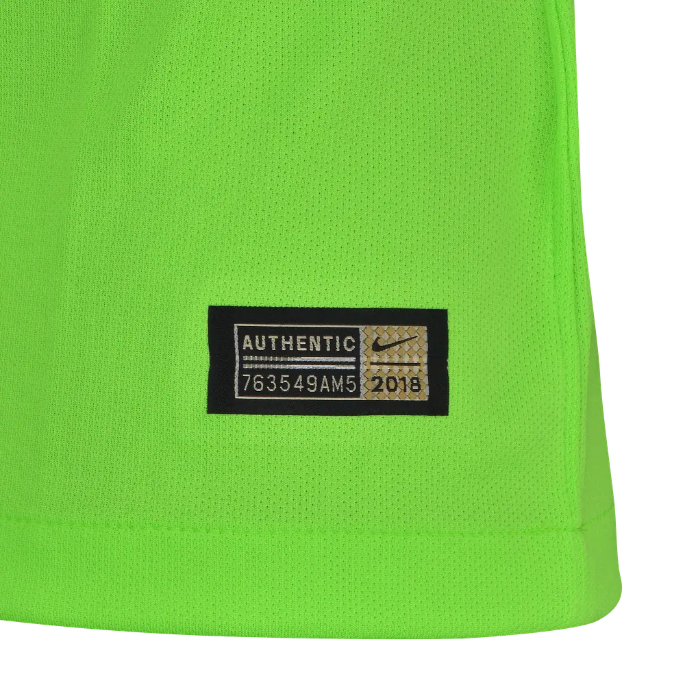Maglia GK Nike Promo m/m