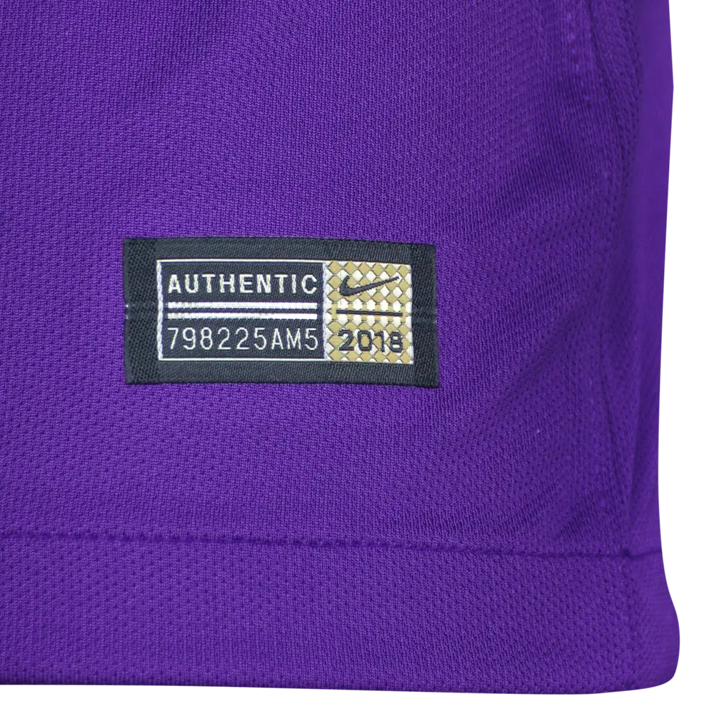 Maglia da portiere Nike Promo m/m