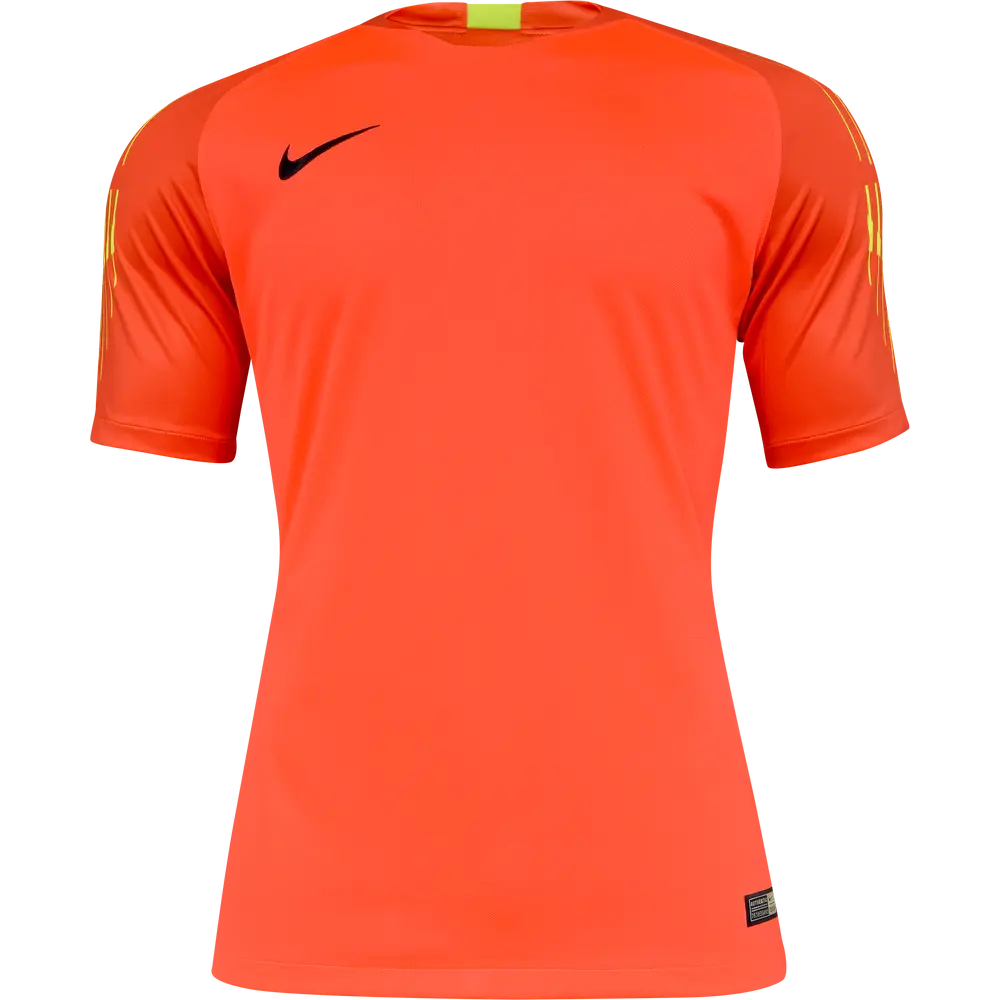 NIKE Promo GK-Jersey s/s (red)