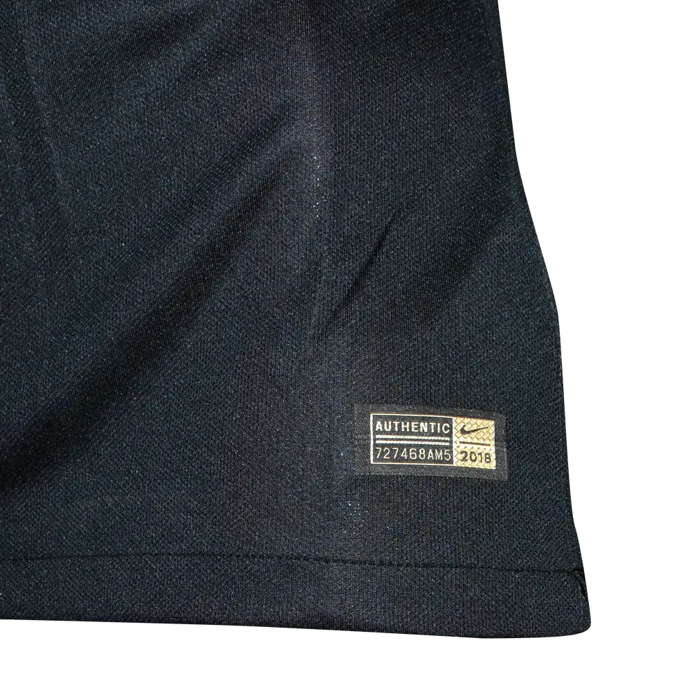 Nike Promo GK-Shirt l/s