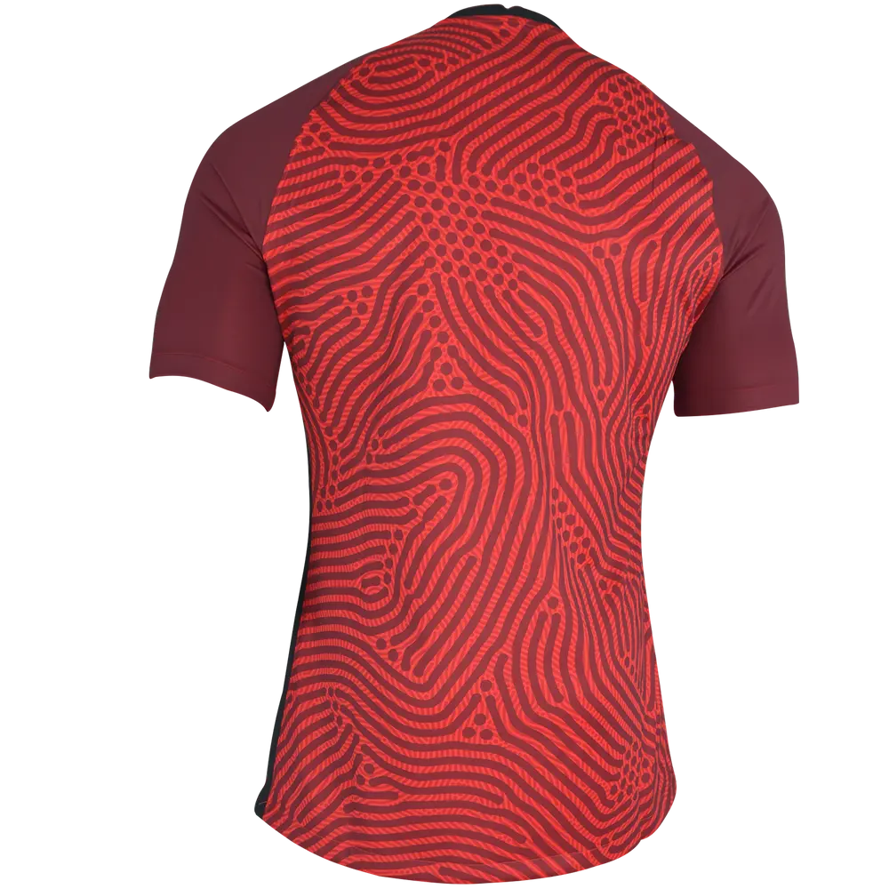 Maglia GK Nike Promozione m/m