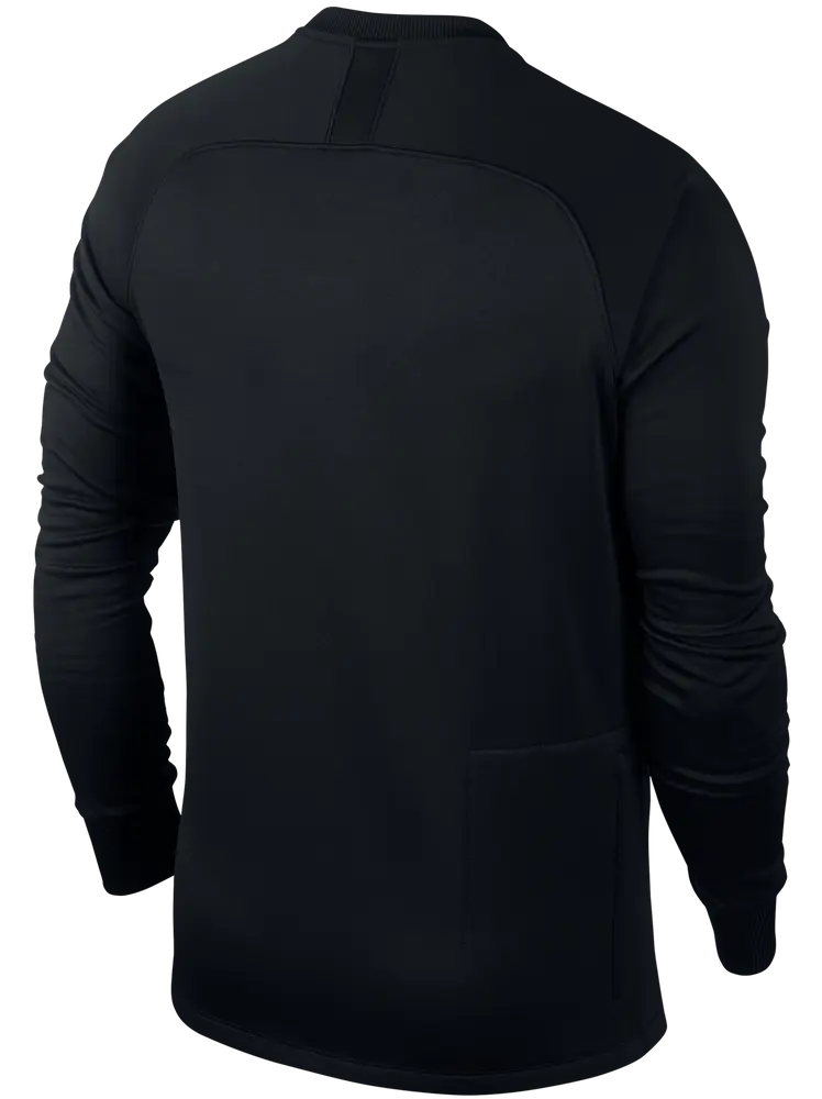 Sweat-shirt ras du cou Nike Academy Therma