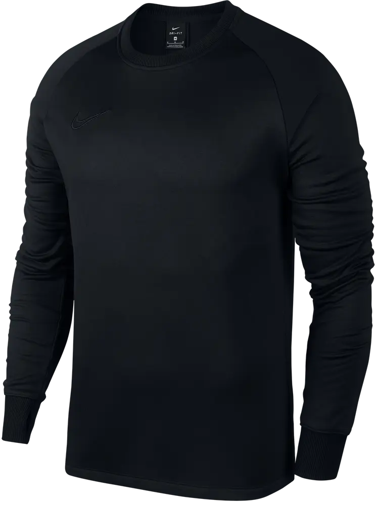 Sweat-shirt ras du cou Nike Academy Therma