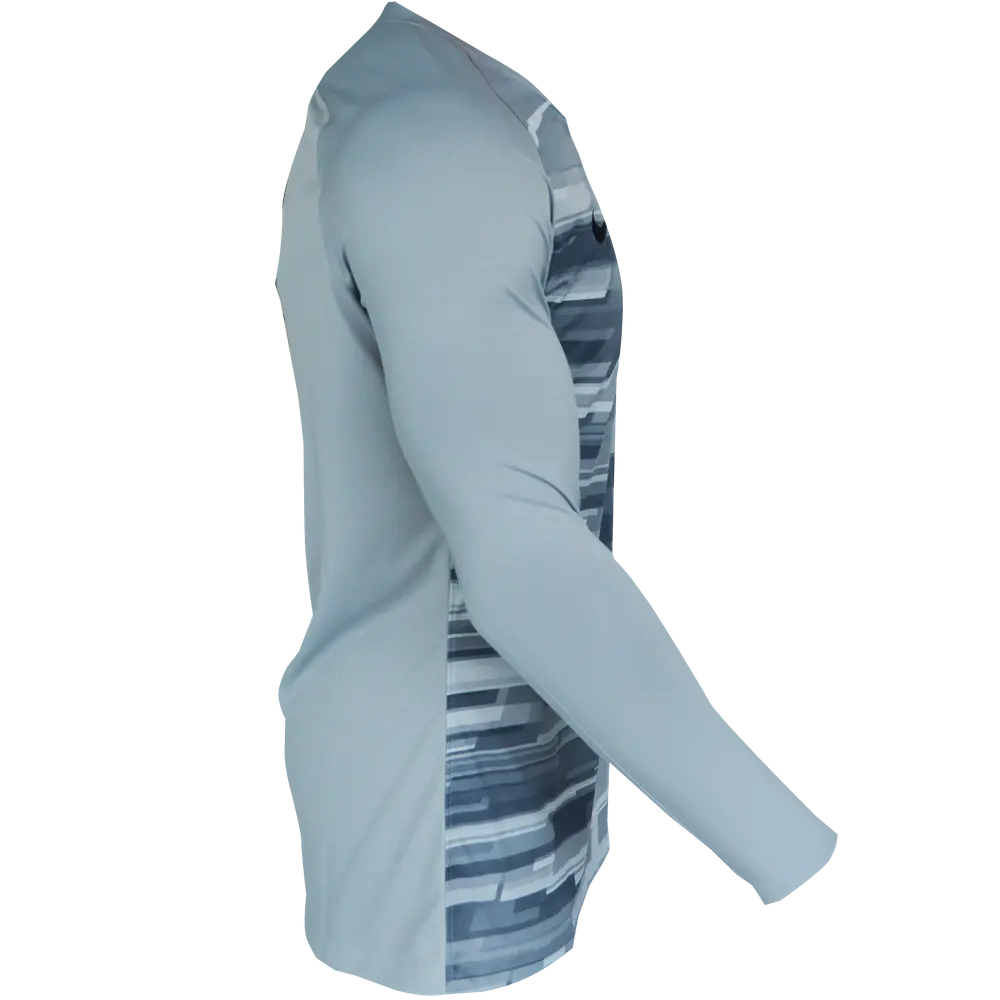 Maillot gardien Nike Promo manches longues