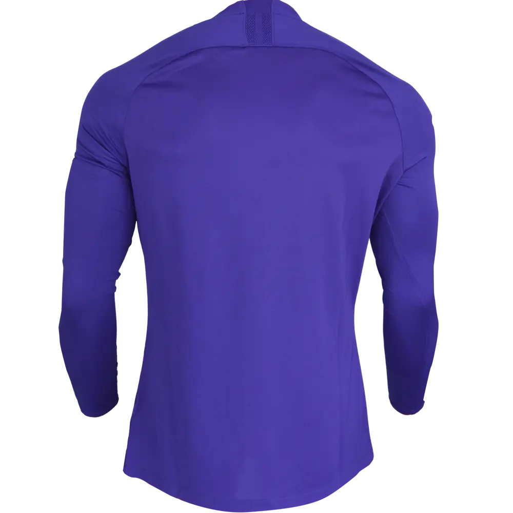 Maillot Gardien de But Manche Longue Nike Promo