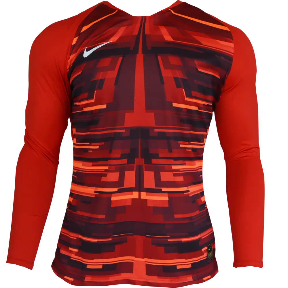 Maglia Nike GK Promo Manica Lunga